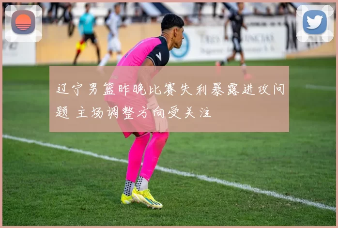 辽宁男篮昨晚比赛失利暴露进攻问题 主场调整方向受关注