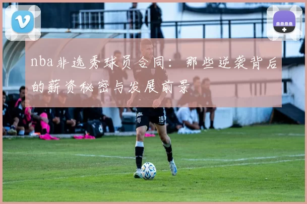 nba非选秀球员合同：那些逆袭背后的薪资秘密与发展前景