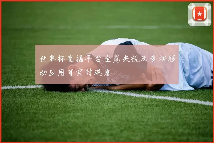 世界杯直播平台全览央视及多端移动应用可实时观看