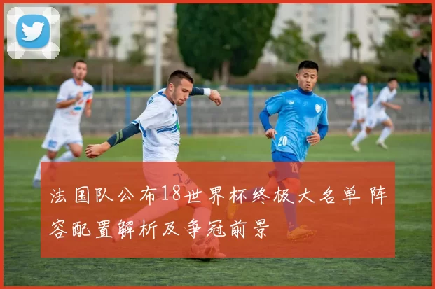 法国队公布18世界杯终极大名单 阵容配置解析及争冠前景