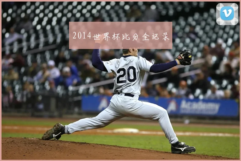 2014世界杯比分全记录